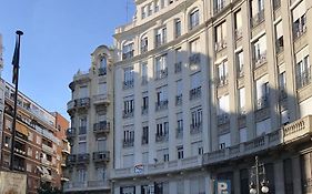 Luxus Apartment In Valencia